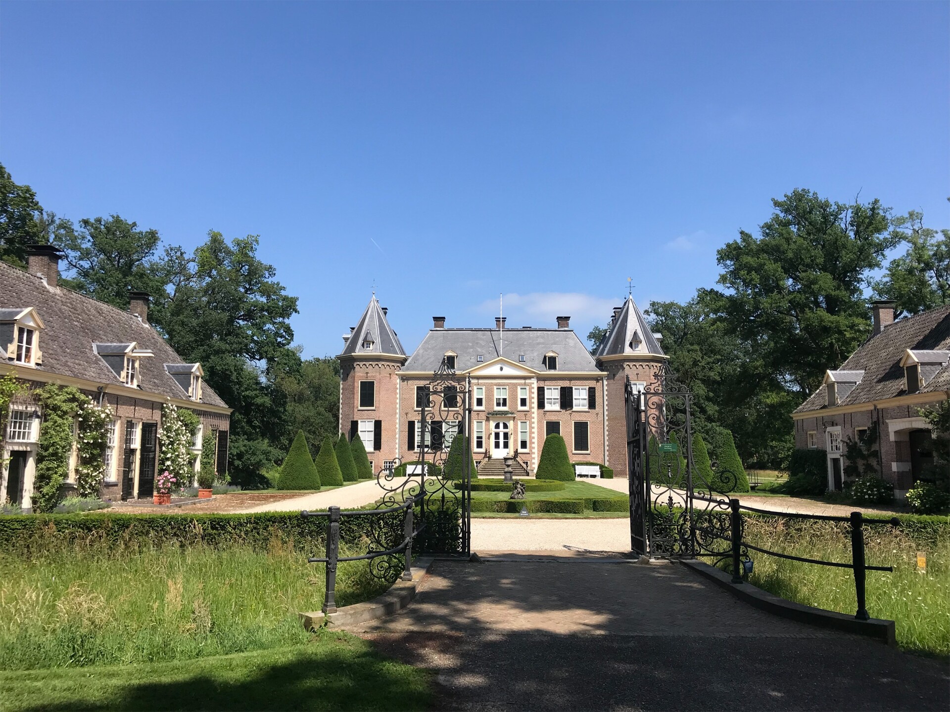 Kasteel Nijenhuis 2Diepenheim